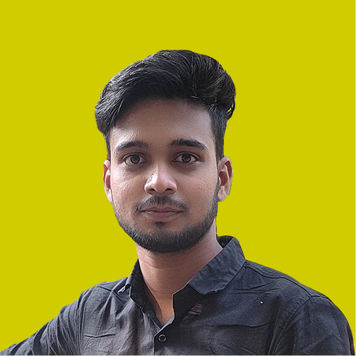 Manish Kumar Verma