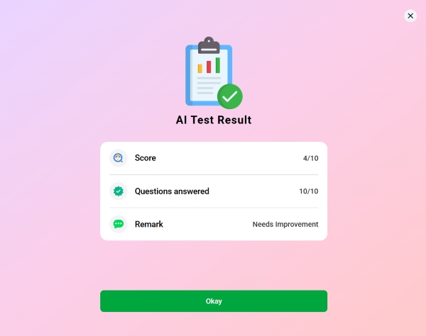 ai-test